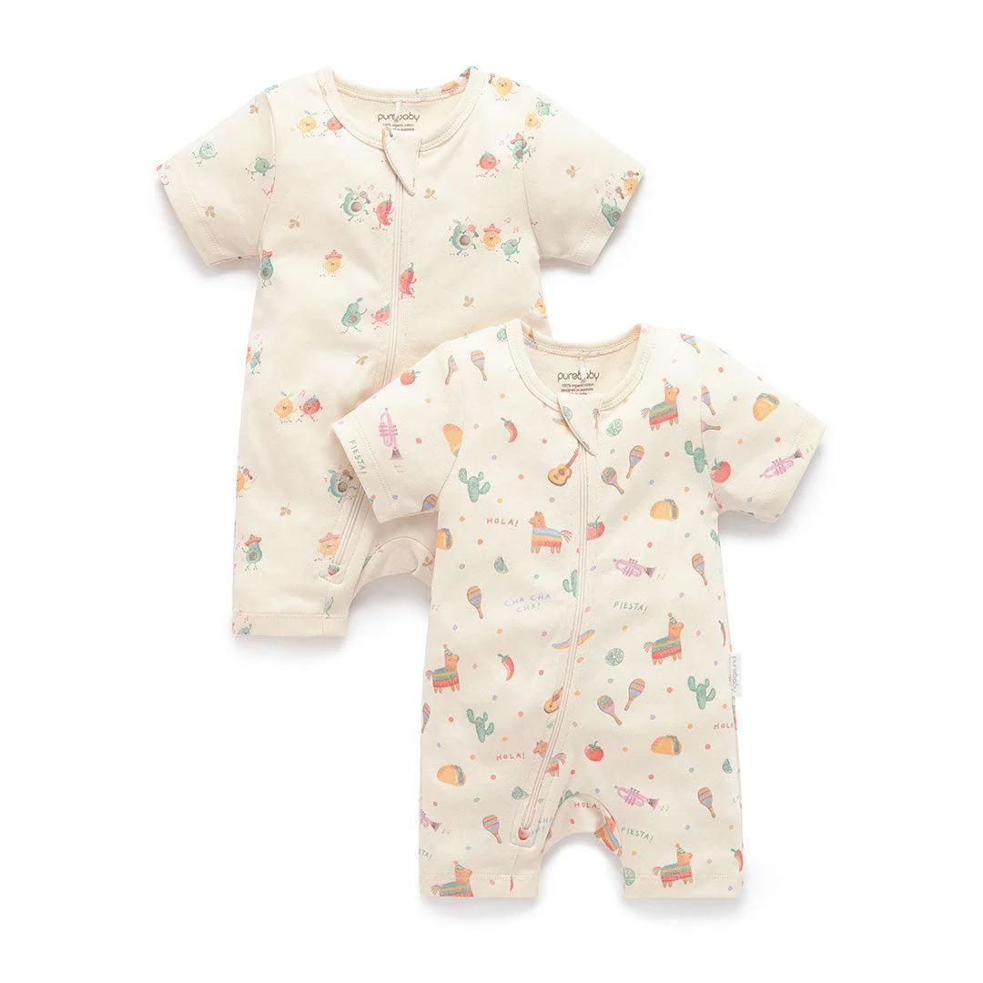 Newborn Sleep Essentials